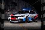 BMW M5 MotoGP Safety Car 2018 года